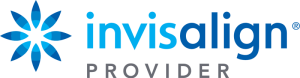 Invisalign provider logo