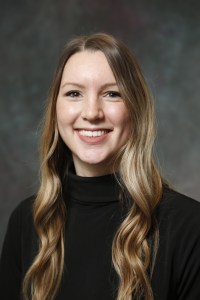 Photo of Dr. Morgan Straits
