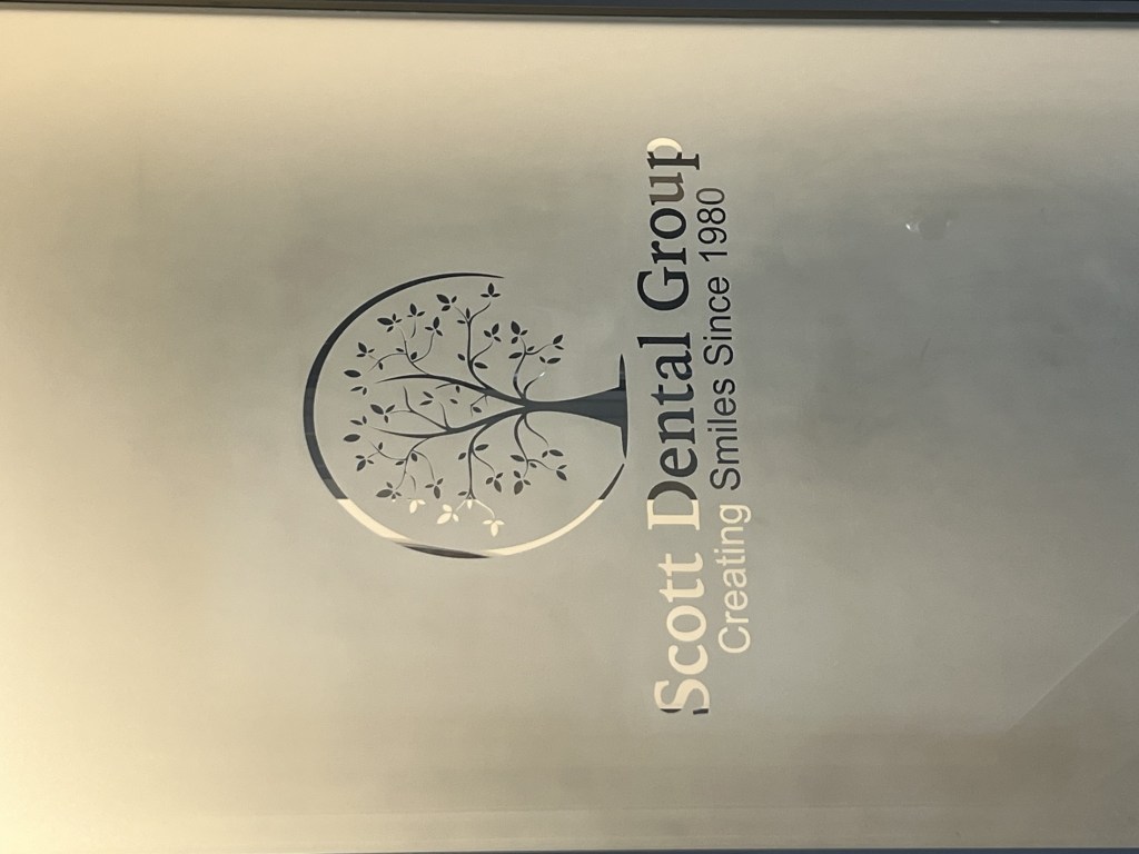 Scott Dental Group Clinic logo