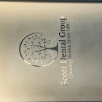 Scott Dental Group Clinic logo