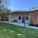 Scott Dental Group office facade