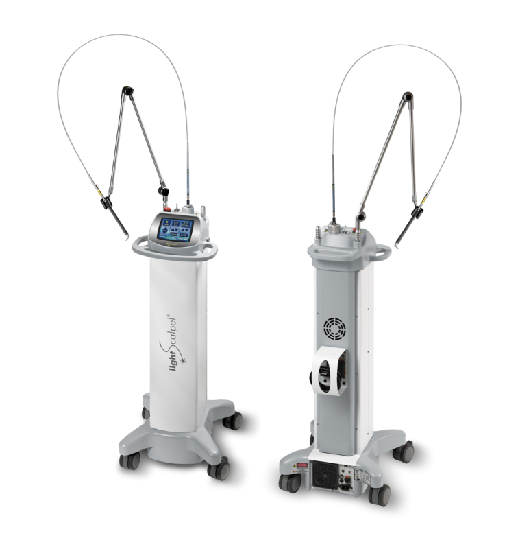 Tongue Tie machine